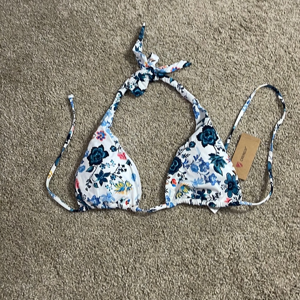 Brand new bikini top